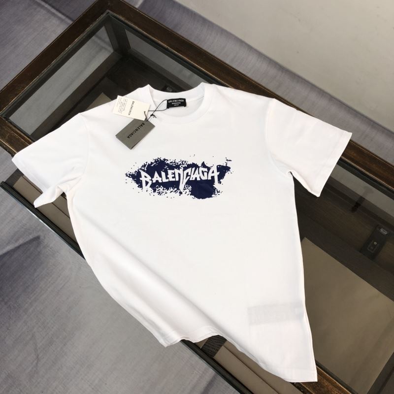 Balenciaga T-Shirts